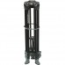 Штатив Manfrotto VIDEO TRIPOD-TELESCOPIC TWIN (MVT502AM)